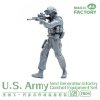 Magic Factory 7504 U.S Army Next Generation Infantry Equipment Set 1/35